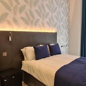 Executive King Room