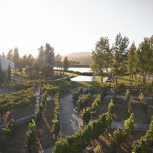 L'And Vineyards - Relais & Chateaux