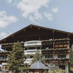 Verwöhn-Harmoniehotel Mandarfnerhof