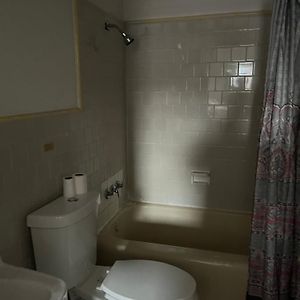 Rosenberg Motel